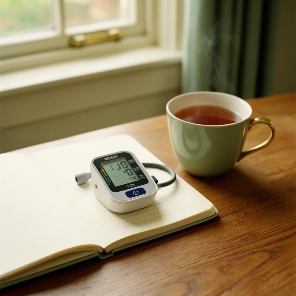 Small changes that move the needle on heart health