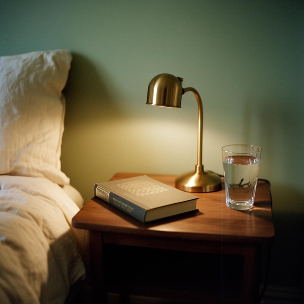 Sleep better tonight, without a new mattress