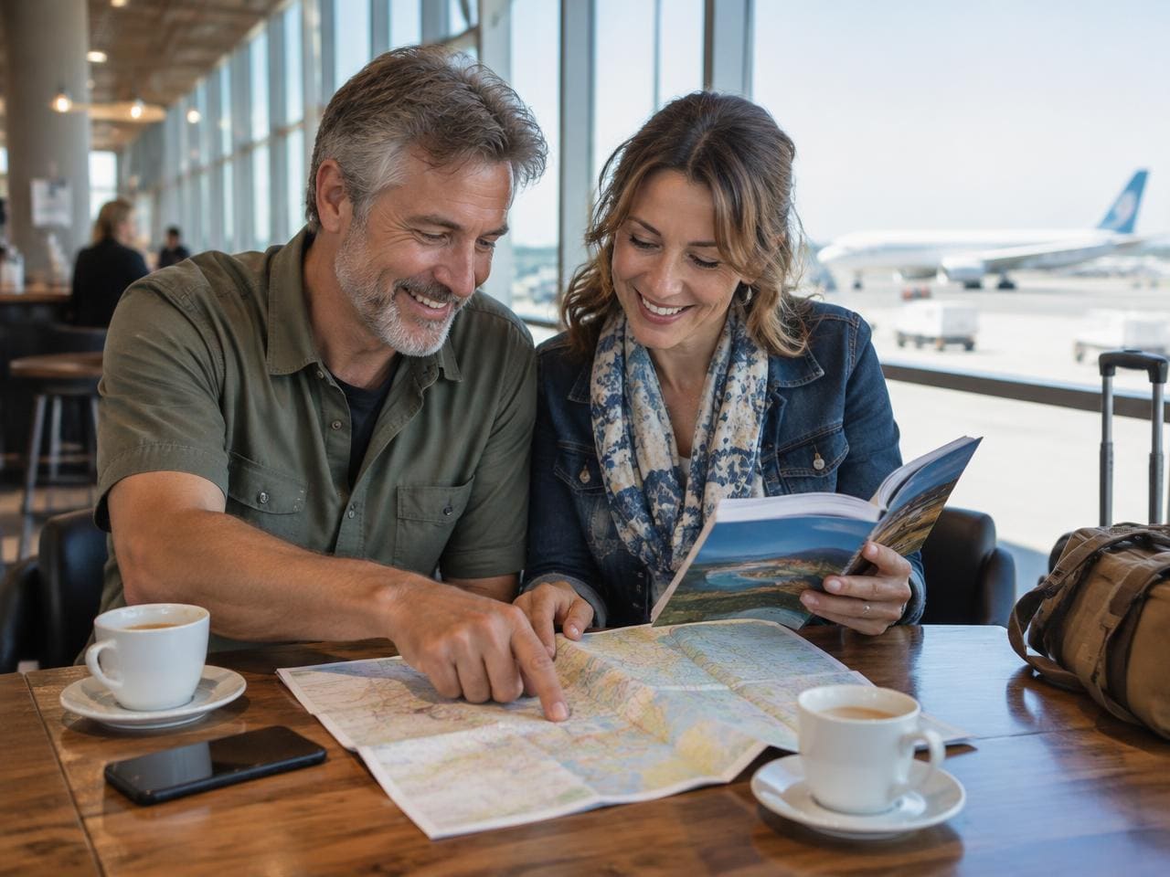 Your travel health checklist before you fly